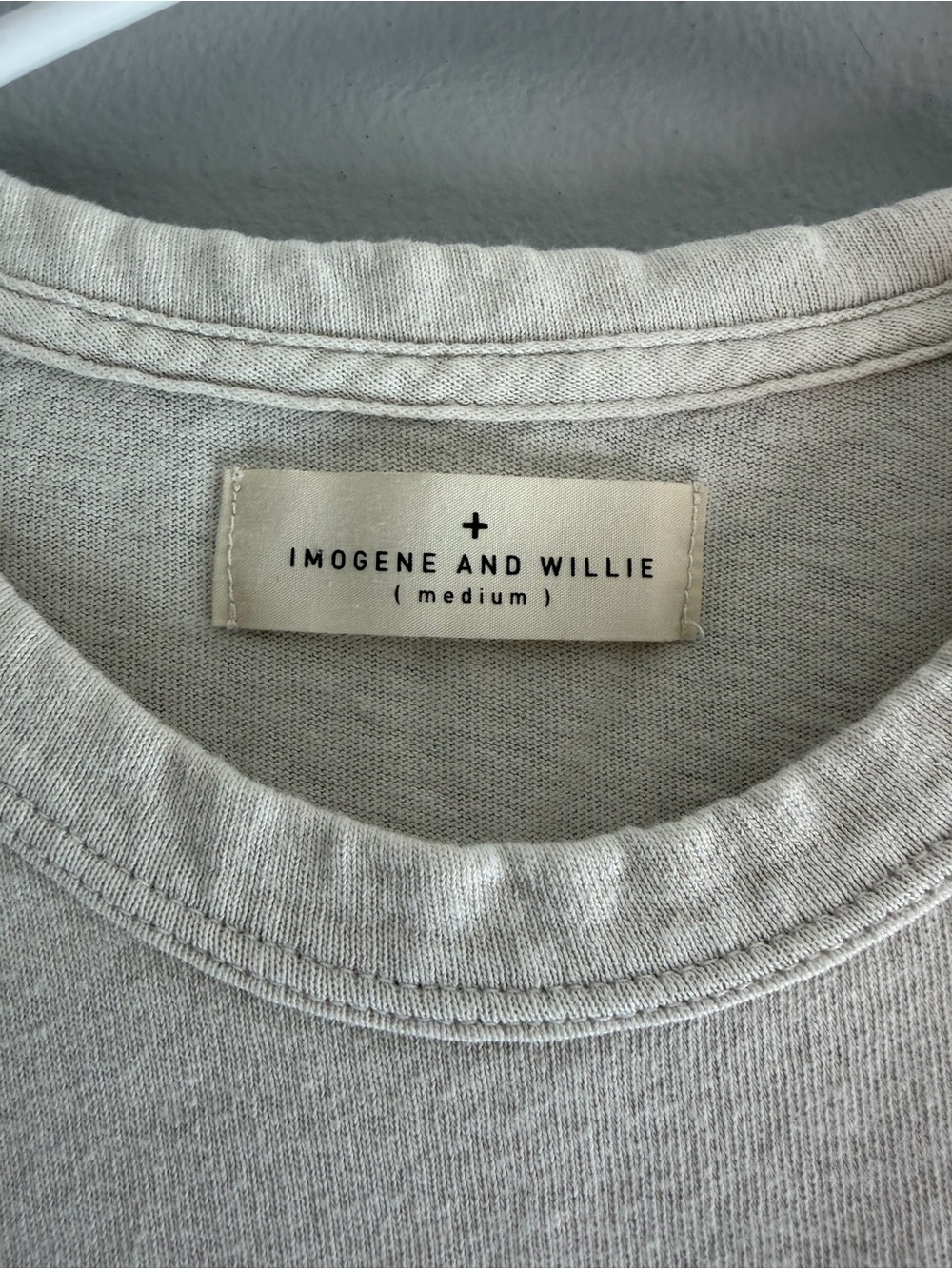 Imogene + Willie Shirt - Picture 4 of 6